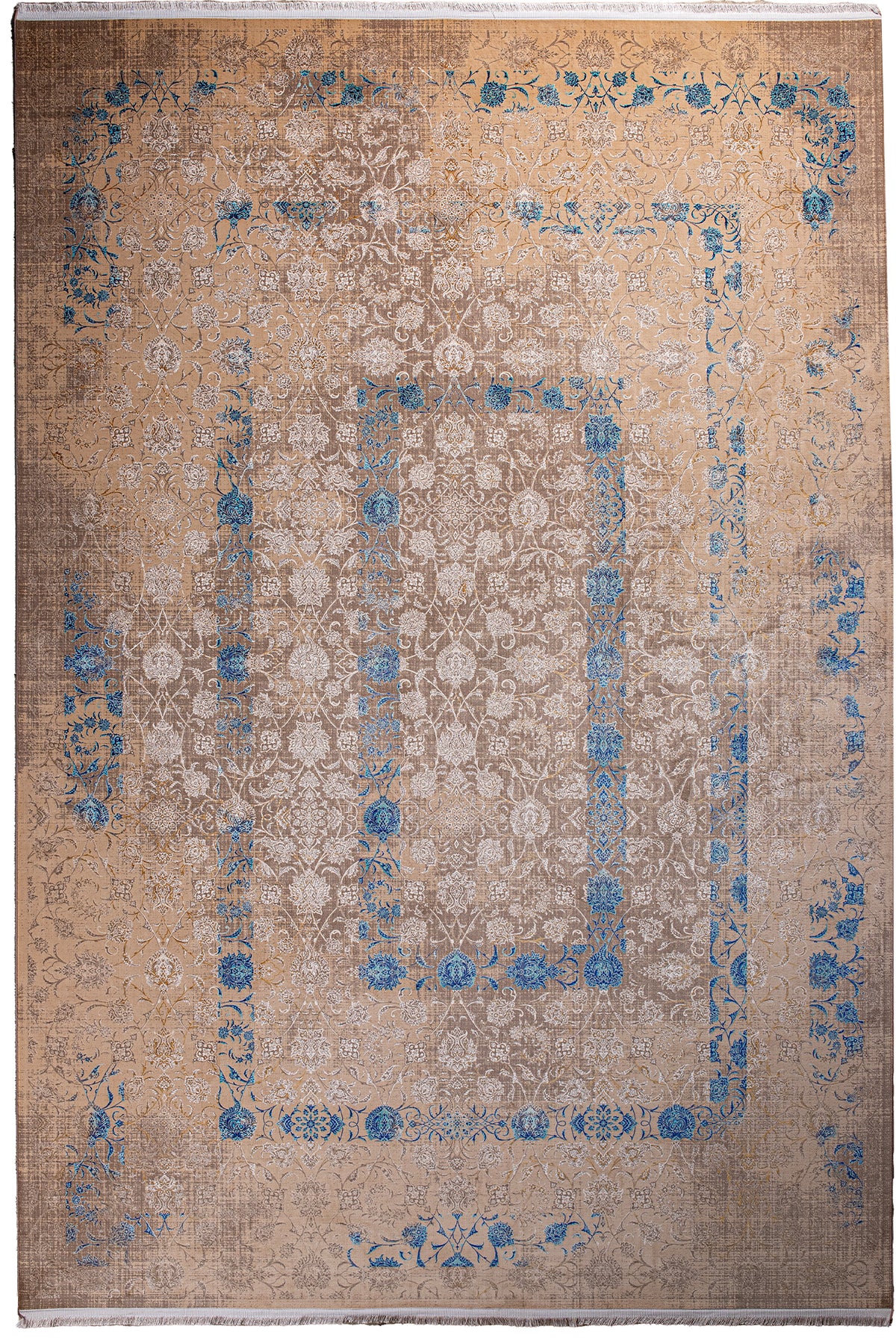 Zagros Zephyr  - Bamboo Silk