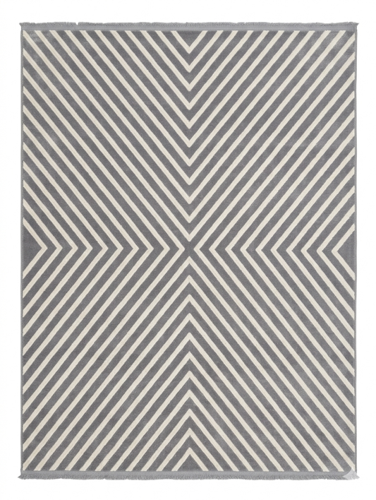 Dune Arch  - Machine Rug