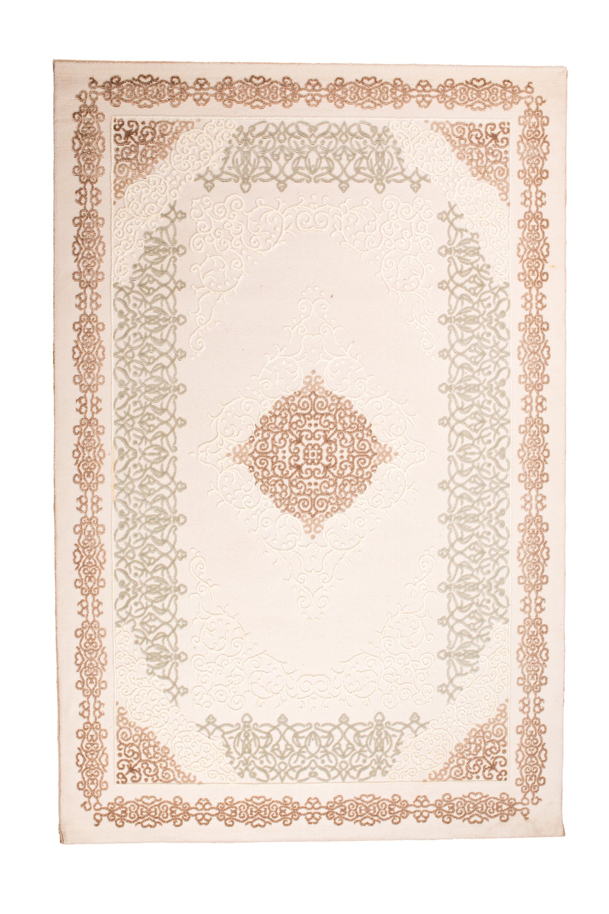 Mony  - Machine Carpet