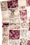 Mony  - Machine Carpet