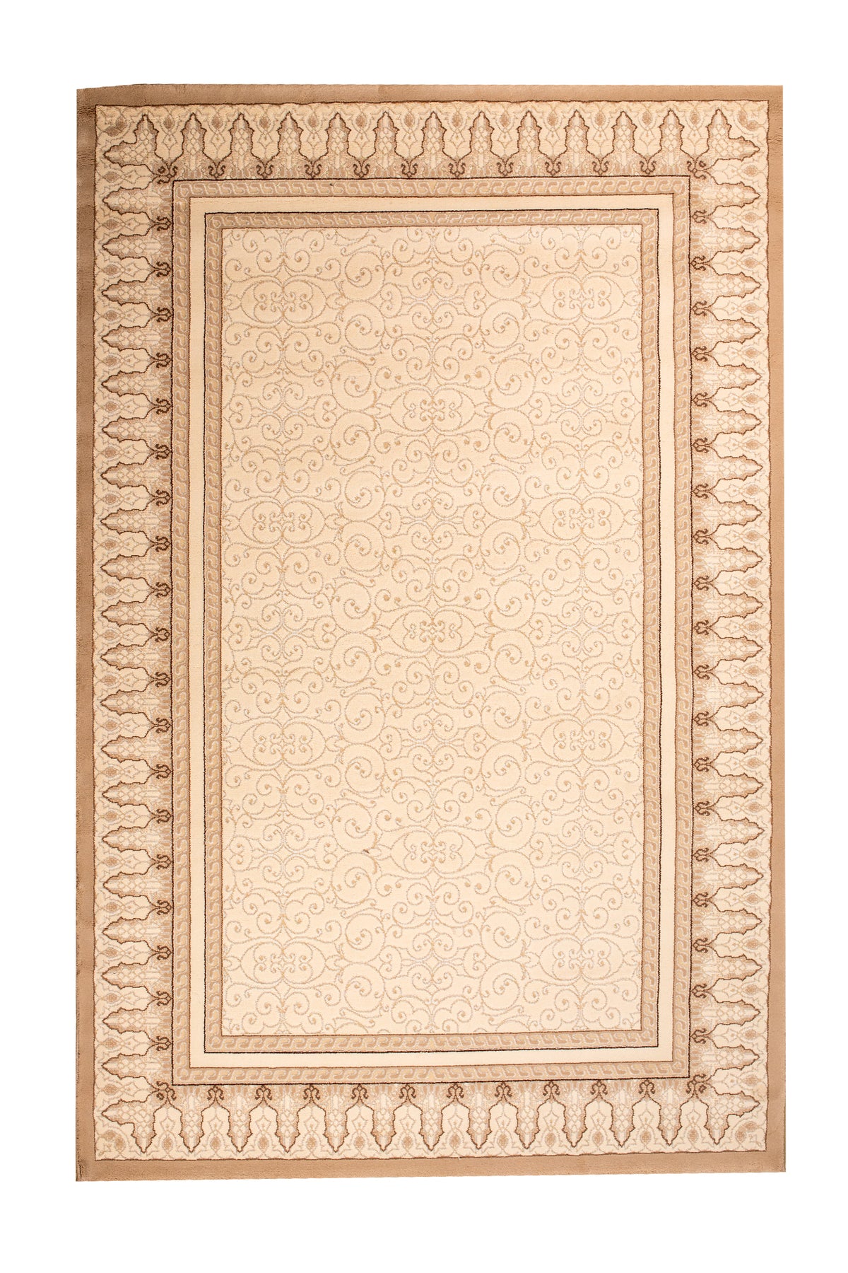 Mony  - Machine Carpet