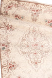 Mony  - Machine Carpet