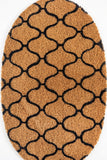 Step  -  Door mat