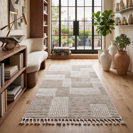 Casa Weave - Machine Rug