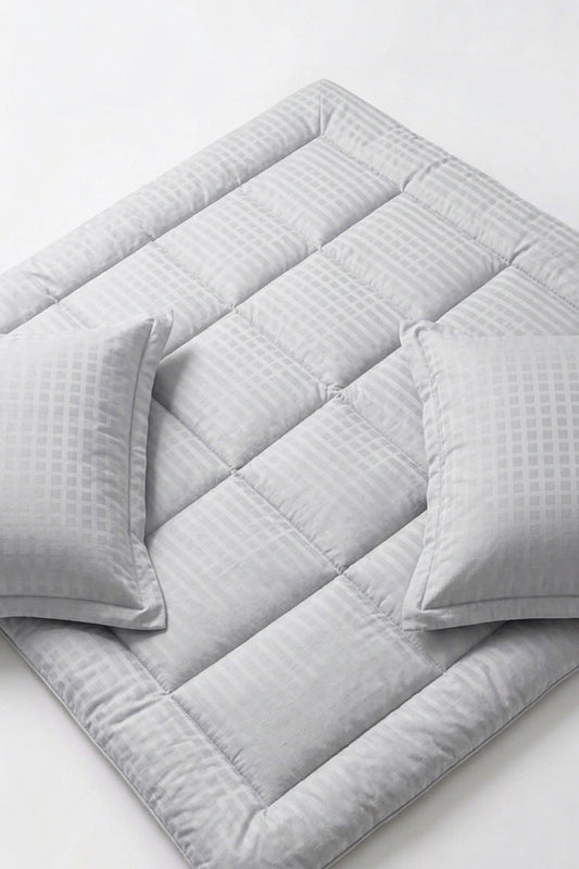 Noul Luxury King Comforter Set