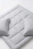Noul Luxury King Comforter Set