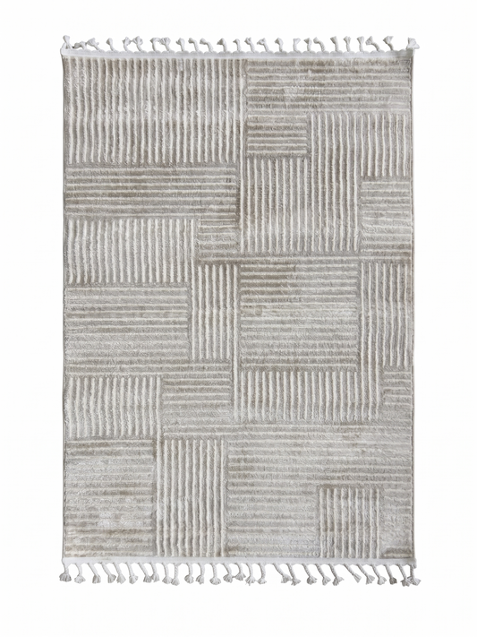 Casa Weave - Machine Rug