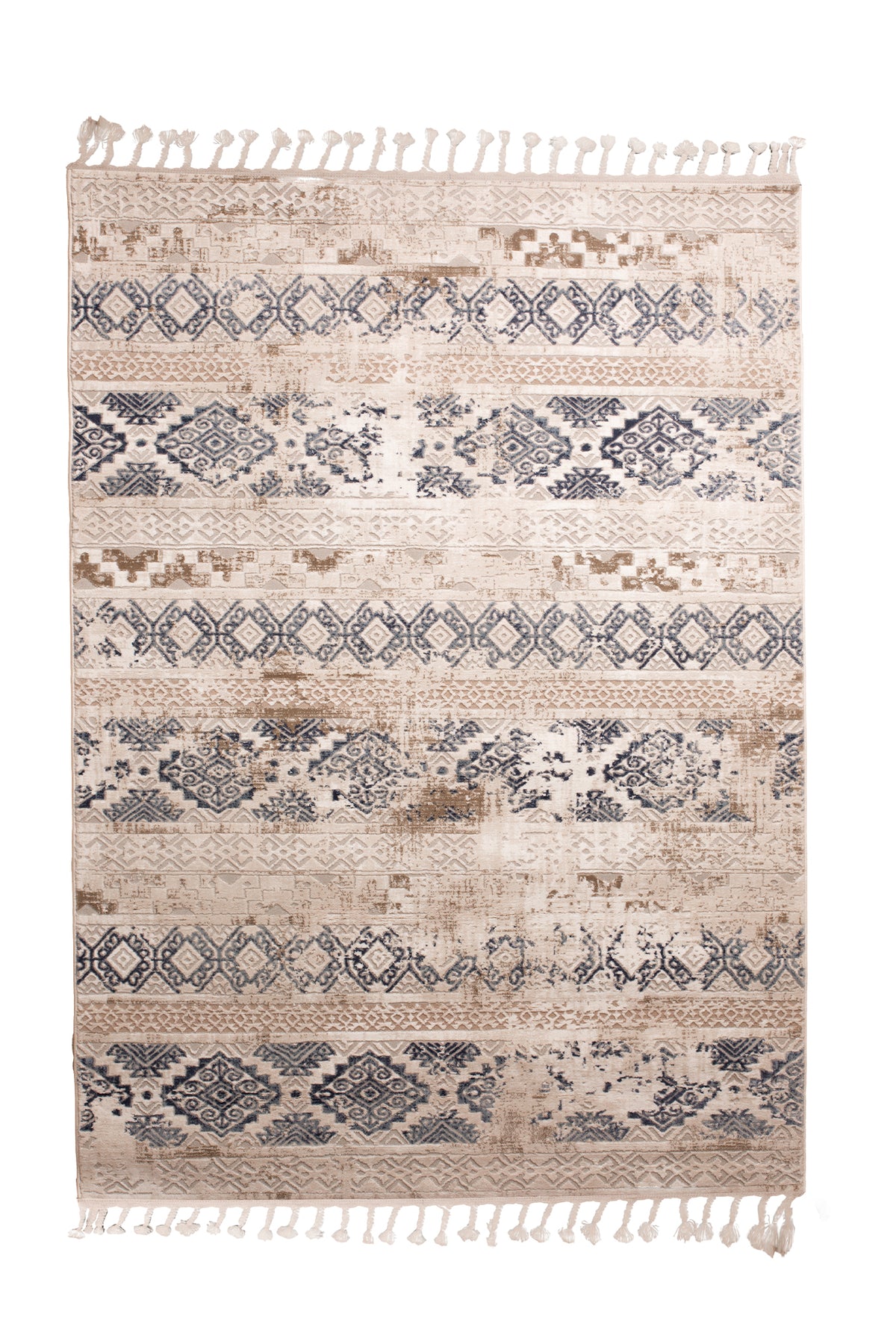 Arabisk  - Machine Rug