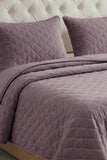Premium Tencel 3-Piece King Bedspread Set