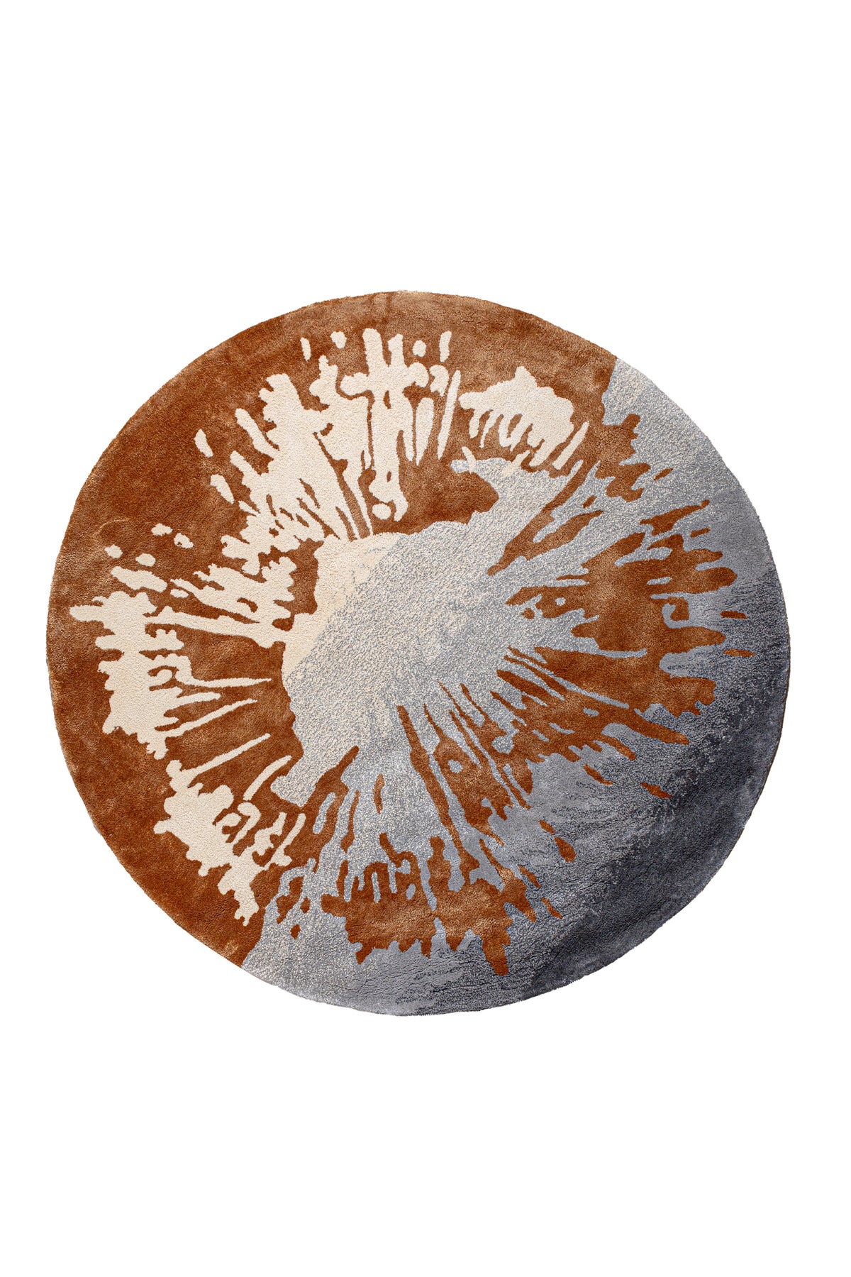 Vantage Pile - Hand Tufted rug