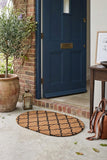 Step  -  Door mat
