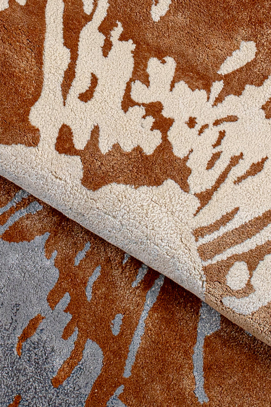 Vantage Pile - Hand Tufted rug