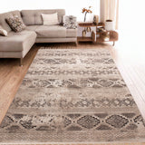 Arabisk  - Machine Rug