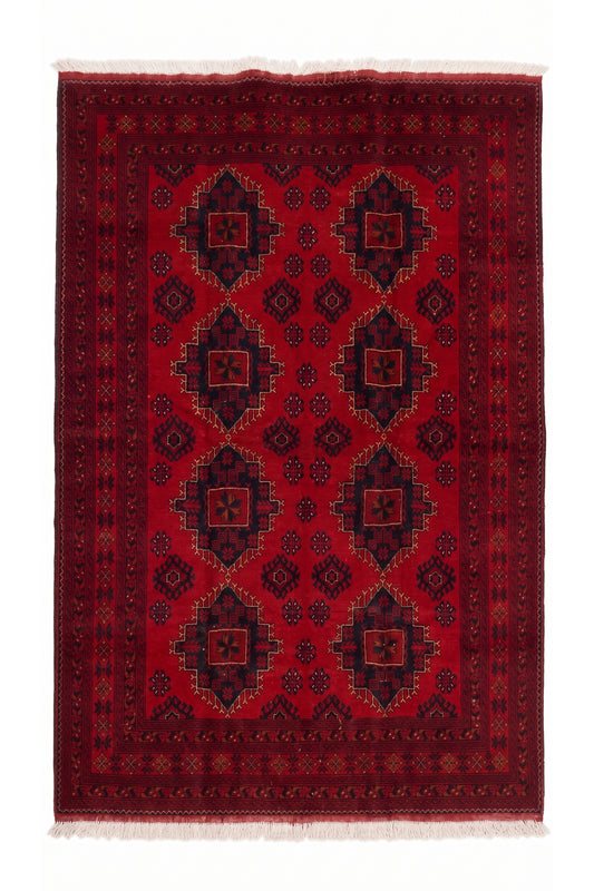Khan Mohammadi   - Handmade Rug