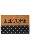 Host -  Door mat