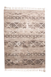 Arabisk  - Machine Rug
