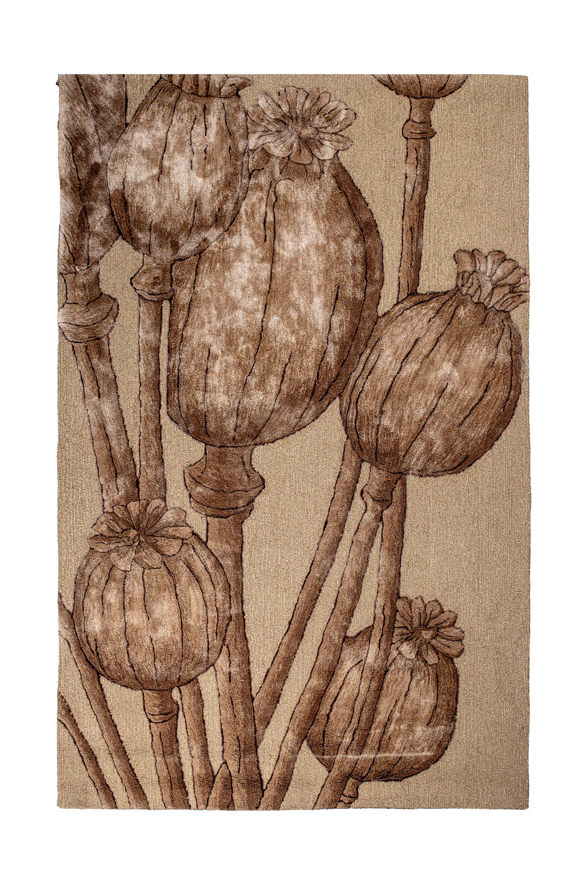 Lineage - Hand Tufted rug