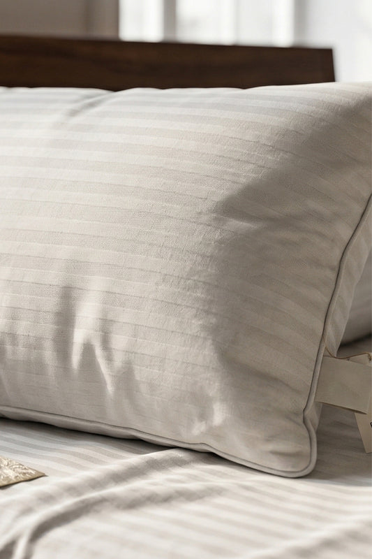 The Float - Nano Fiber Feather Pillow