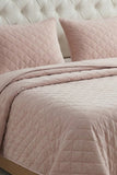 Premium Tencel 3-Piece King Bedspread Set