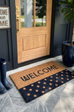 Host -  Door mat
