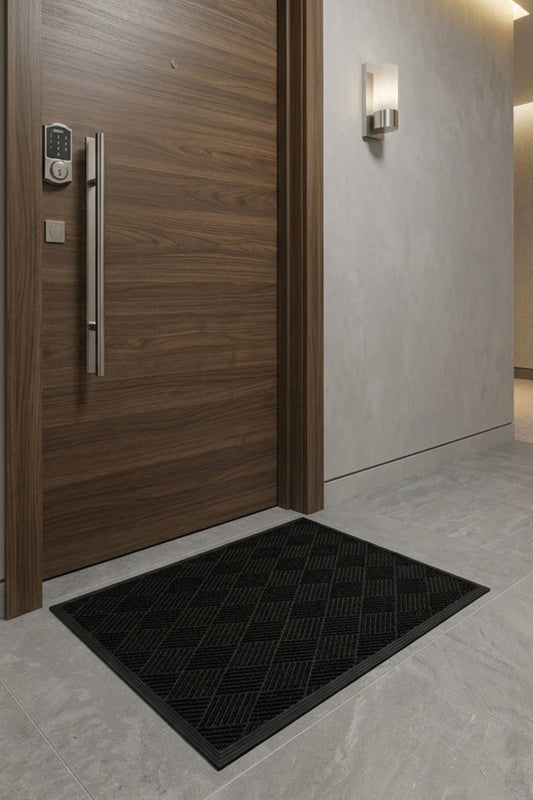 Threshold -  Door mat