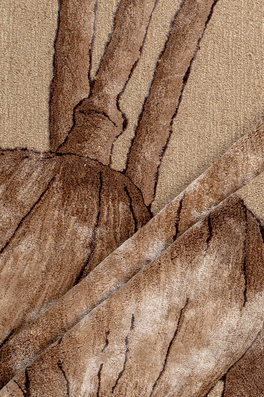 Lineage - Hand Tufted rug