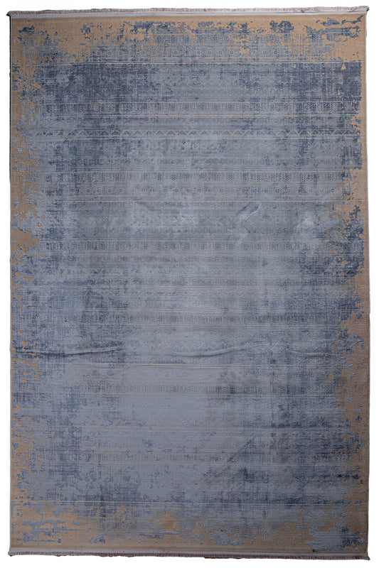 Verdant Bloom  - Bamboo Silk