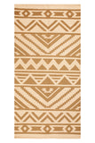 KANI  - Handmade Cotton Kilim