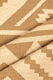 KANI  - Handmade Cotton Kilim