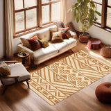 KANI  - Handmade Cotton Kilim