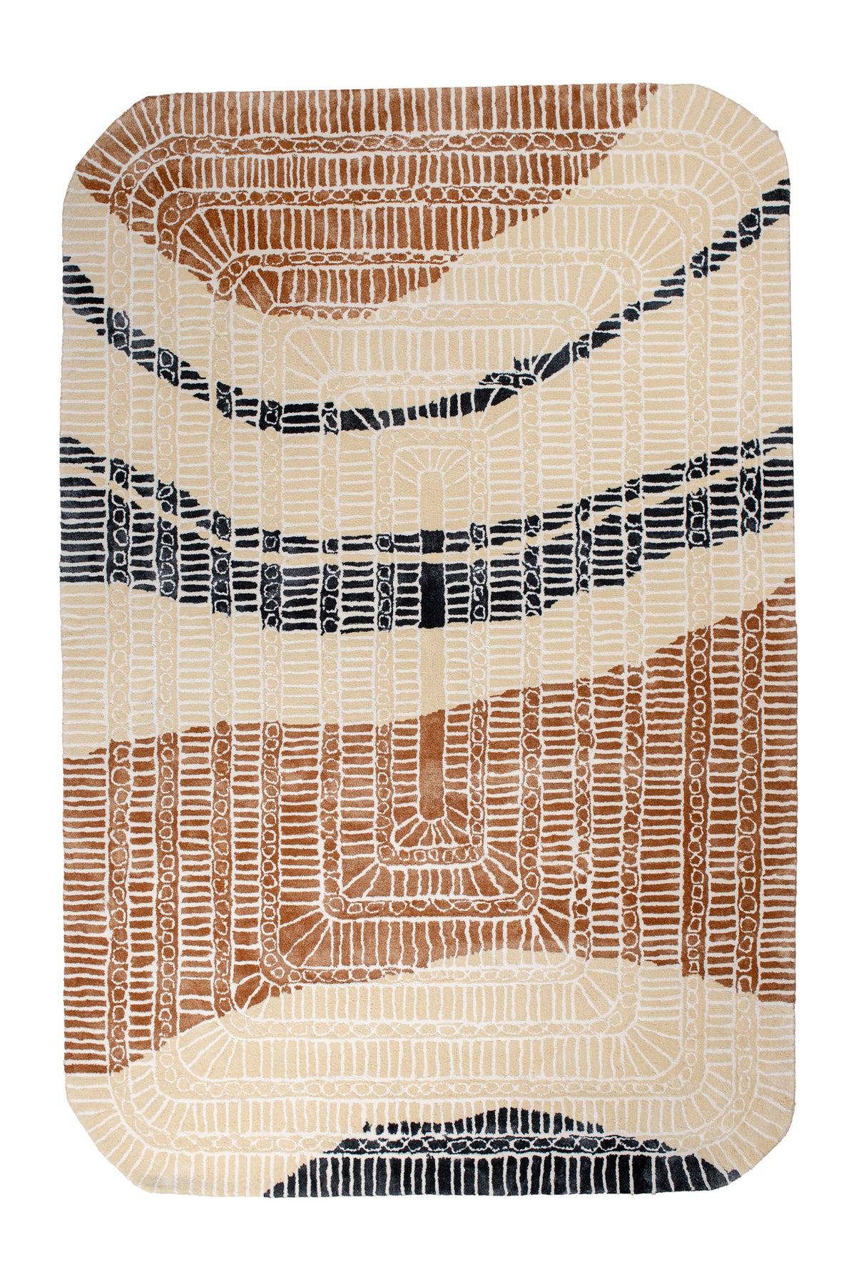 Legacy - Hand Tufted rug