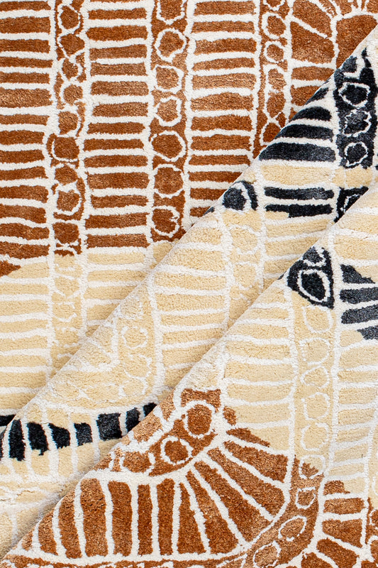 Legacy - Hand Tufted rug