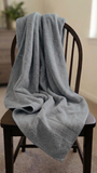 Classic Border Towels