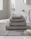 Classic Border Towels