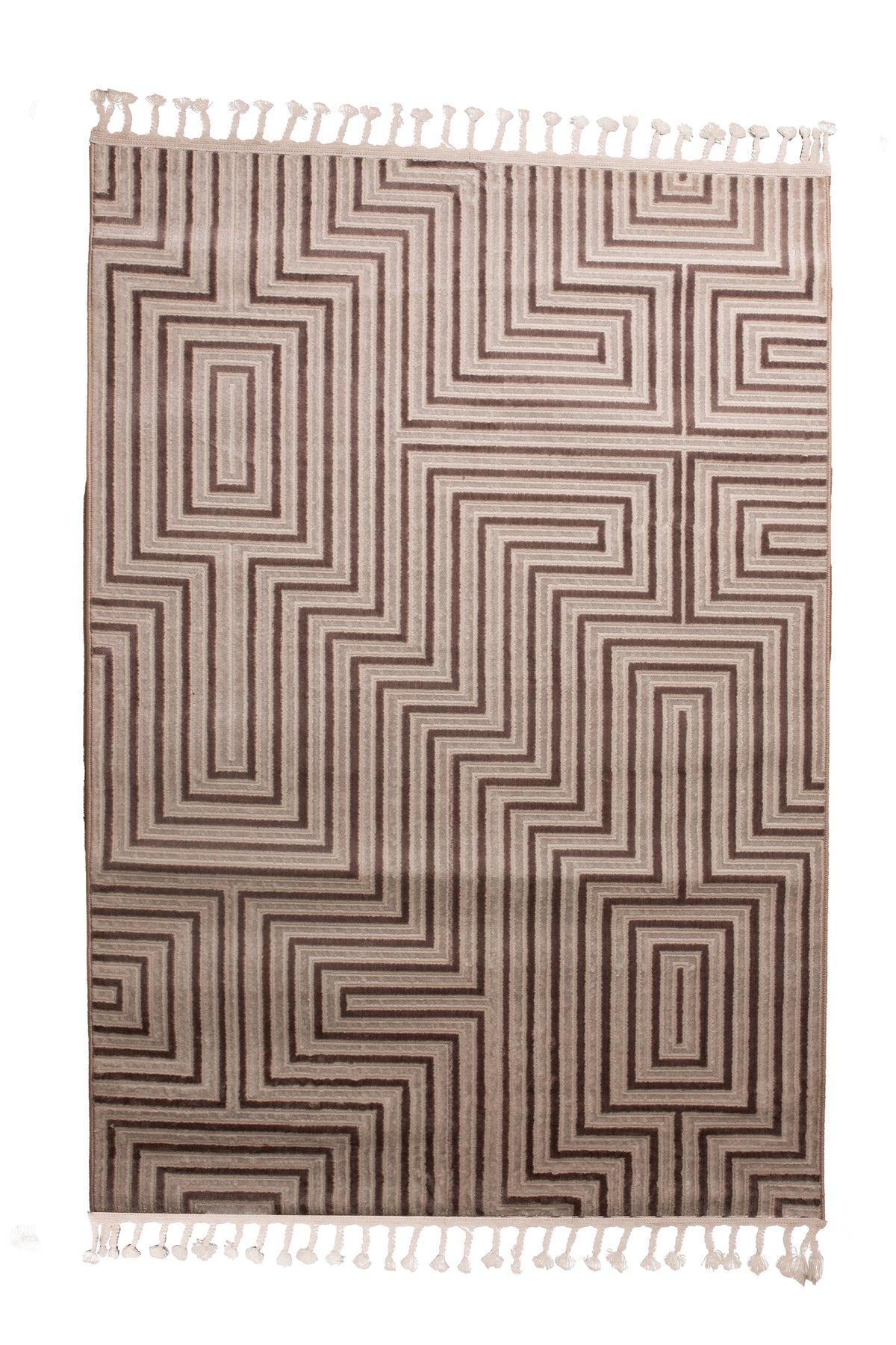 Arabisk  - Machine Rug