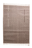 Arabisk  - Machine Rug