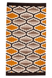 NIRU - Handmade Cotton Kilim
