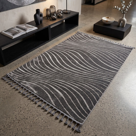 NuWeave - Machine Rug