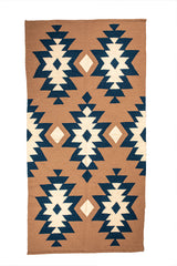 Aegean Classic - Handmade Wool Kilim