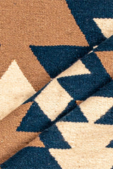 Aegean Classic - Handmade Wool Kilim