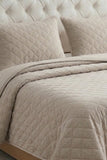 Premium Tencel 3-Piece King Bedspread Set