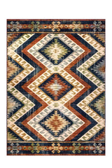 Digital Woven Rug