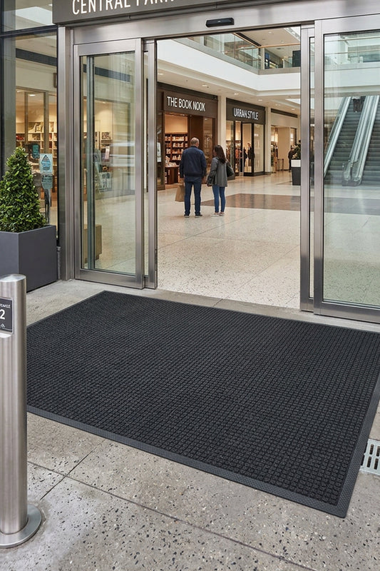 Hazel -  Door mat
