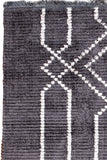 Capital Kilim - Machine Rug