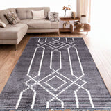 Capital Kilim - Machine Rug