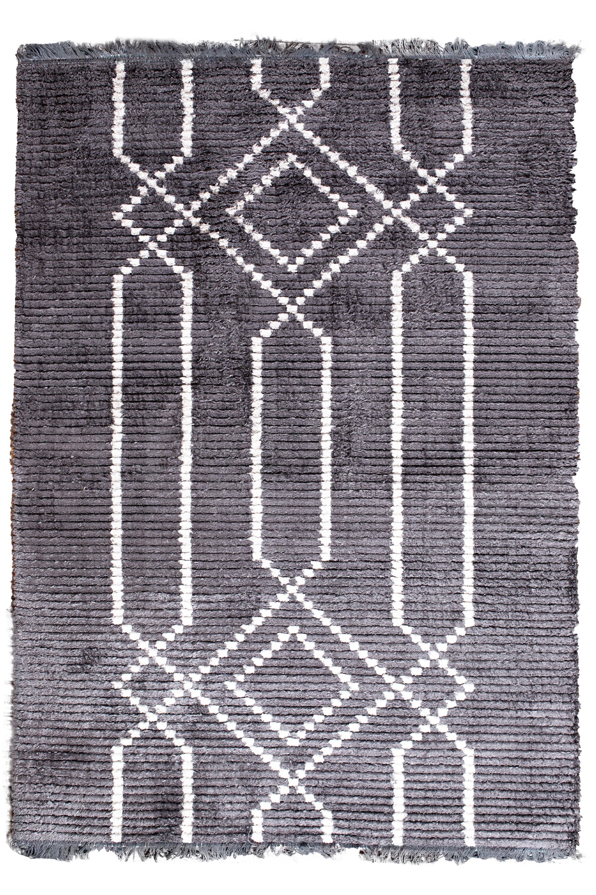 Capital Kilim - Machine Rug