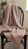 Classic Border Towels