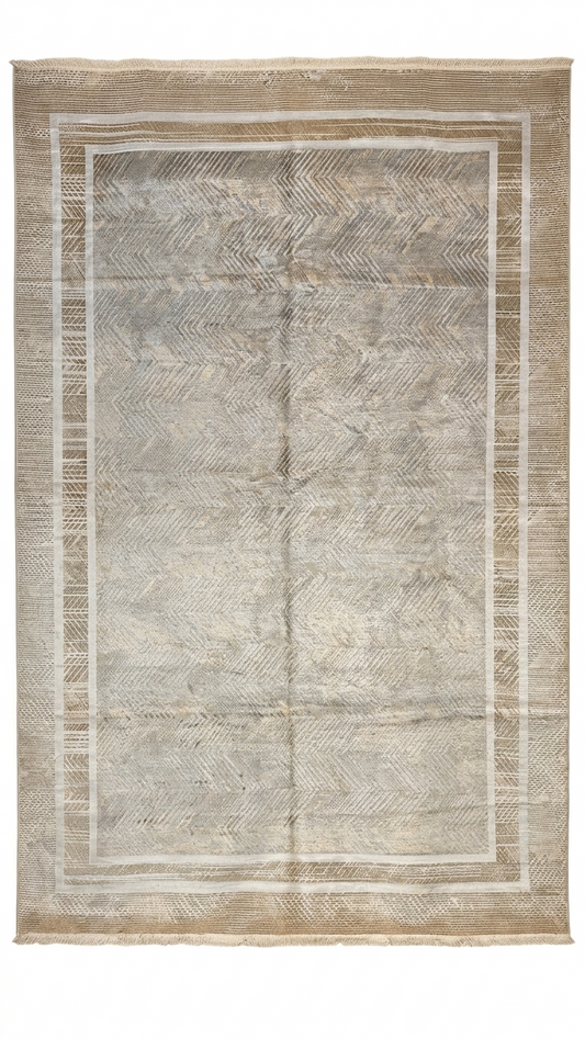 Zenith Fiber - Bamboo Silk
