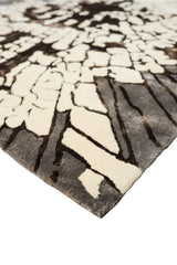 Fusion - Hand Tufted rug