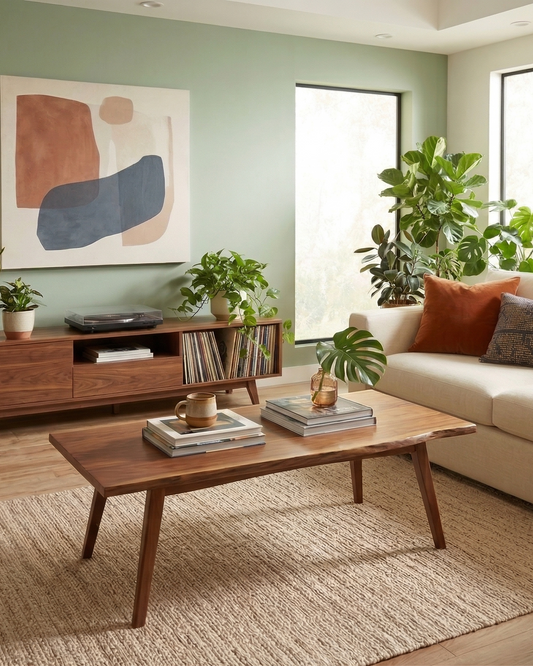 Loki Pebble - Handmade Rug